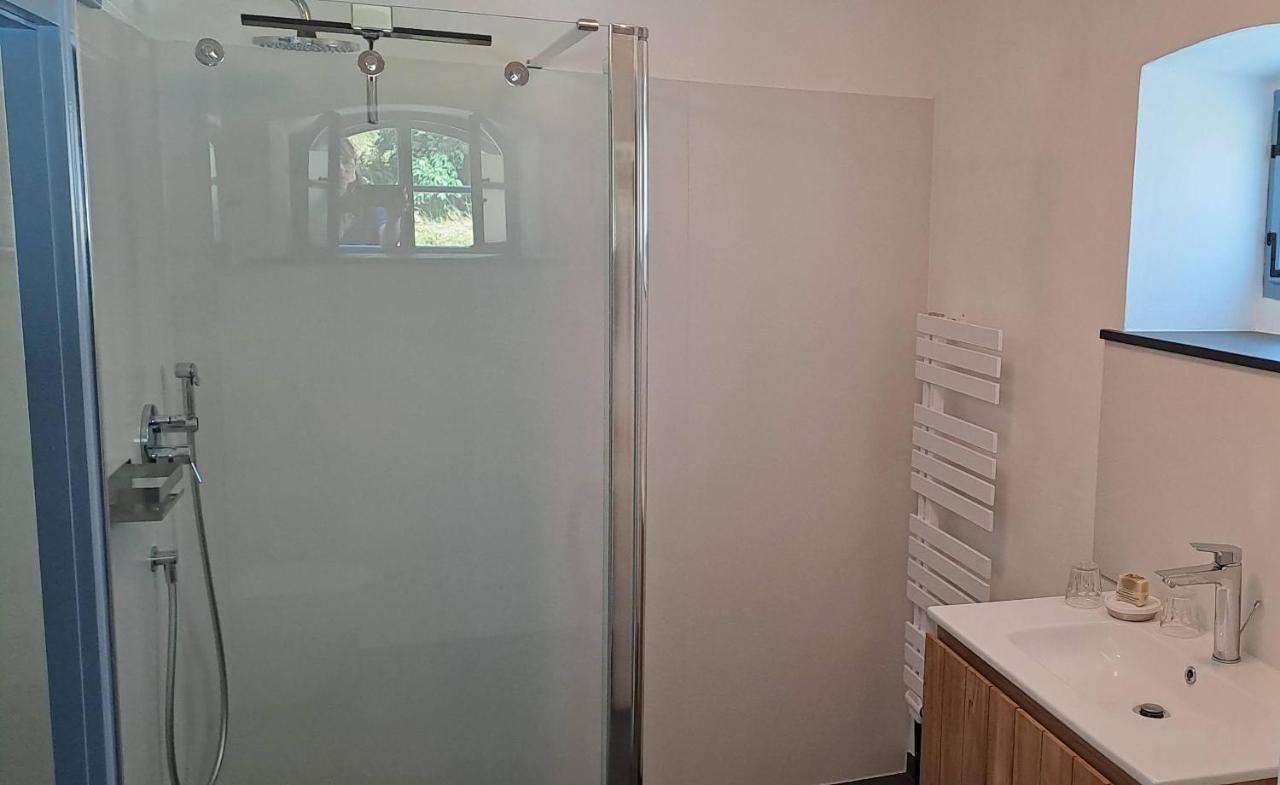 Fergunna Direkt Am Kammweg Mit Sauna * Marienberg