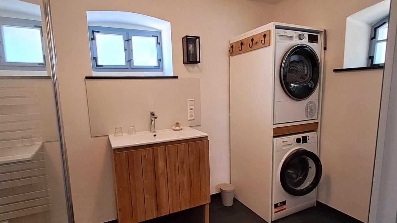 Ferienhaus Fergunna Direkt Am Kammweg Mit Sauna Marienberg