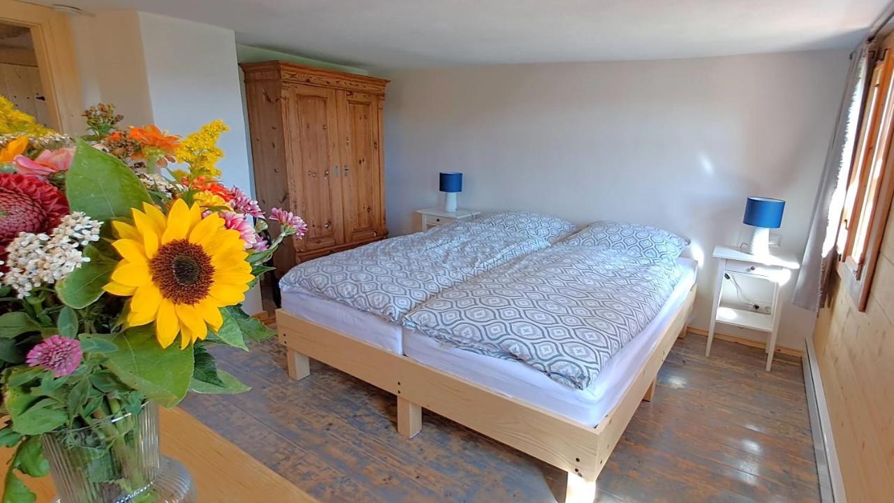 Fergunna Direkt Am Kammweg Mit Sauna Ferienhaus *