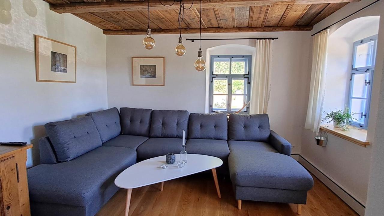 Ferienhaus Fergunna Direkt Am Kammweg Mit Sauna *