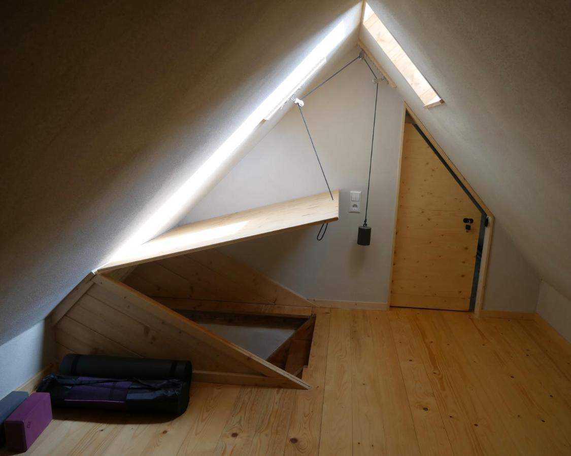 Fergunna Direkt Am Kammweg Mit Sauna *